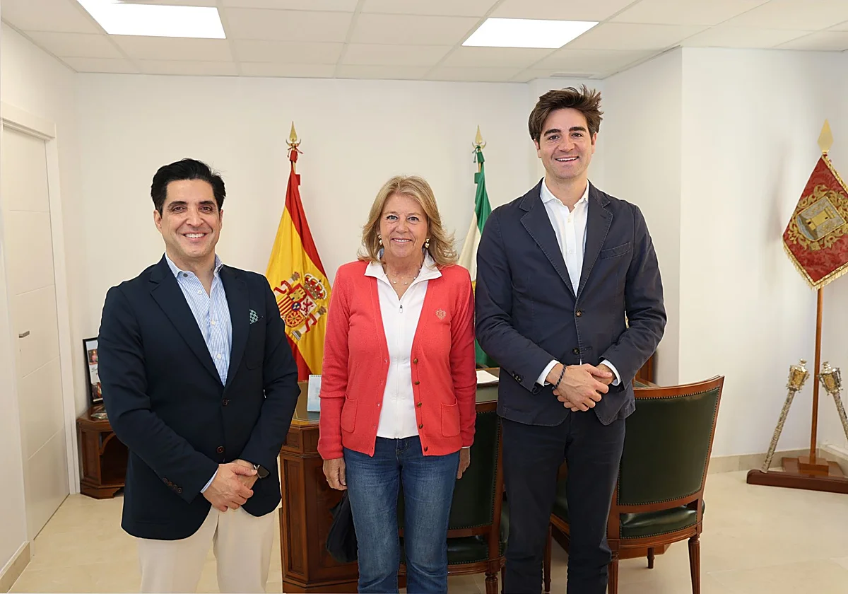 Marbella volverá a convertirse en foco de atracción de inversión y emprendimiento con la tercera edición de Startup OLÉ