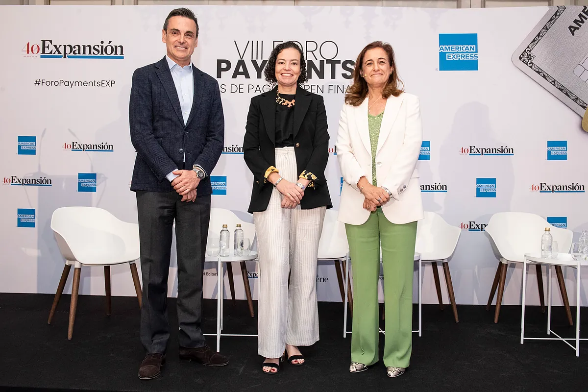 España protagoniza la transformación de los medios de pago