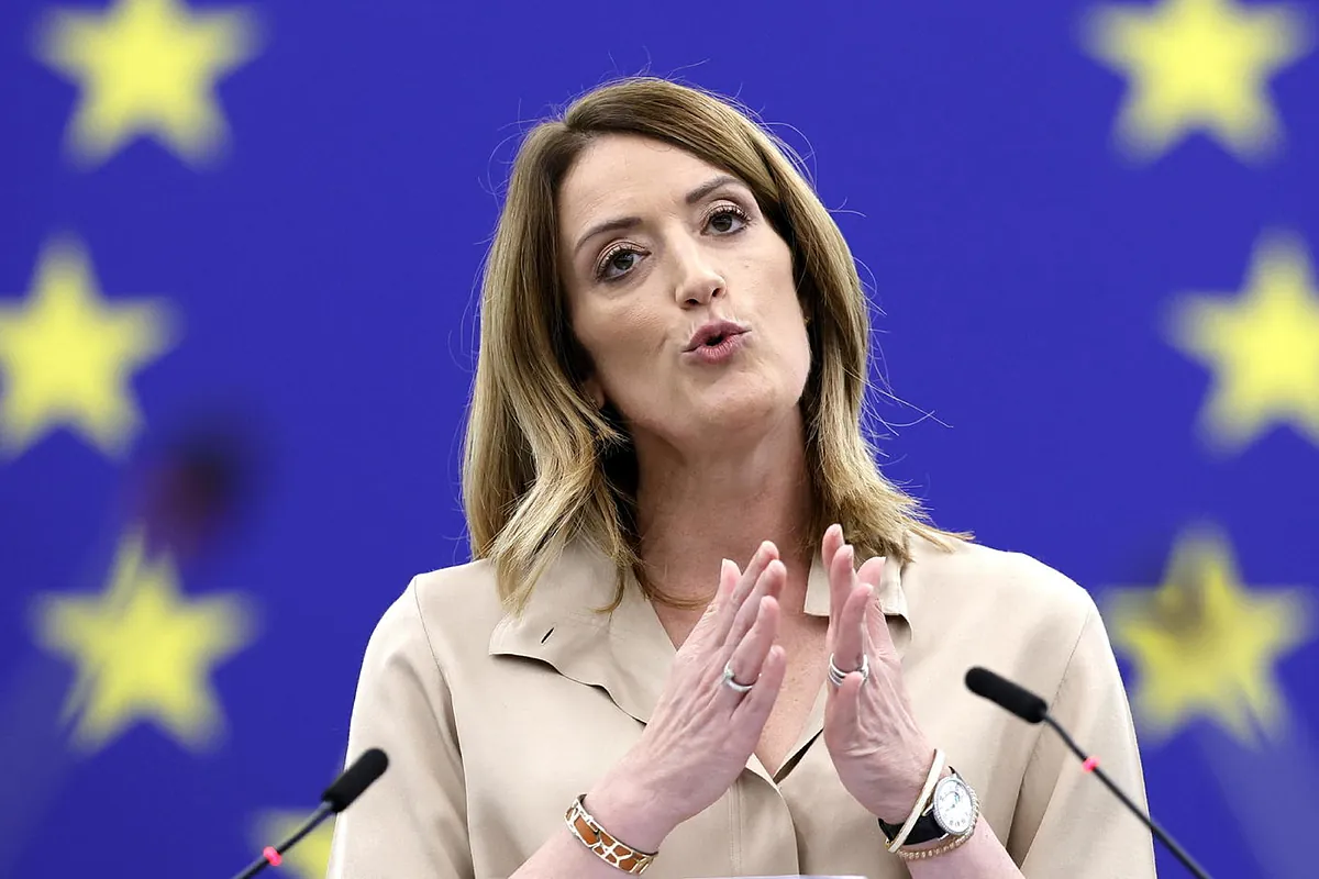 El Parlamento Europeo plantea un 'tasazo' a los gigantes tecnológicos de hasta 43.000 millones de euros