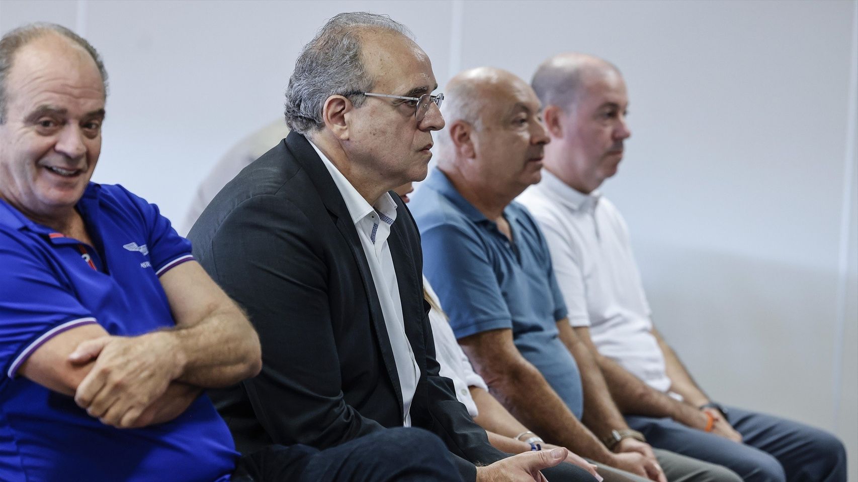 Nueva condena al clan de los Blasco: su sobrino desvió 1,5 millones de la sanidad a 'mordidas', viajes o coches