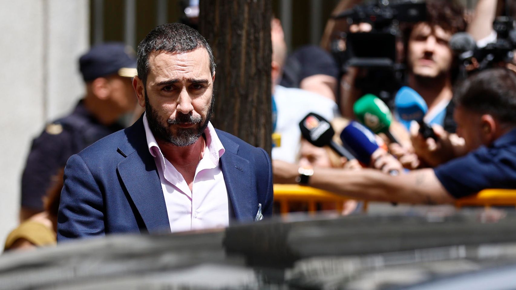 Aldama perderá gran parte de su comisión por las mascarillas: tendrá que pagar a Hacienda y devolver 430.000€ de cohechos