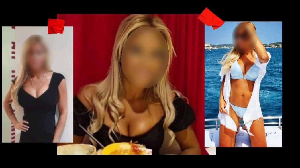 La "ostentosa" vida de Mayka, la sindicalista y 'Paris Hilton de Getafe' que estafó 4,5 M a UGT: "Se llevaba a 20 amigos de viaje"