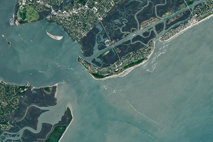 The Battle for Sullivan’s Island