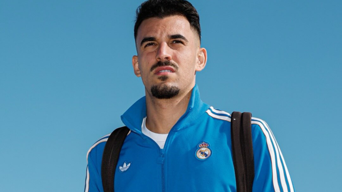 Vía libre por Ceballos