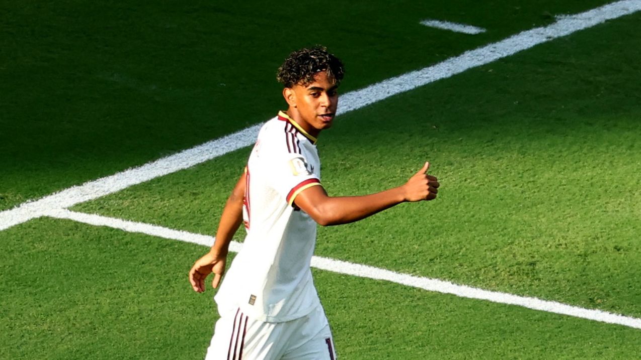 España-Uruguay, Mundial 2026 hoy, en directo: Lamine Yamal lidera el once para lograr la primera plaza de grupo