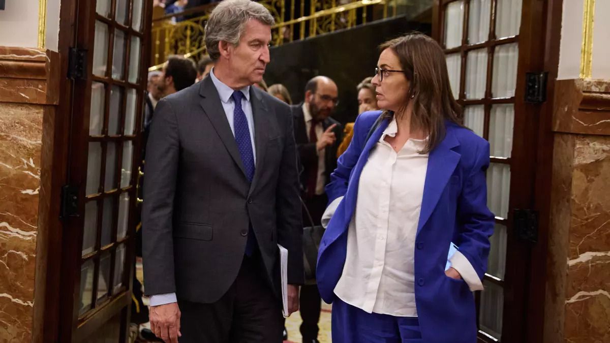 El PP registra la 'Ley CUME' para evitar que los padres de hijos con cáncer pierdan las ayudas del Estado al cumplir 26 años