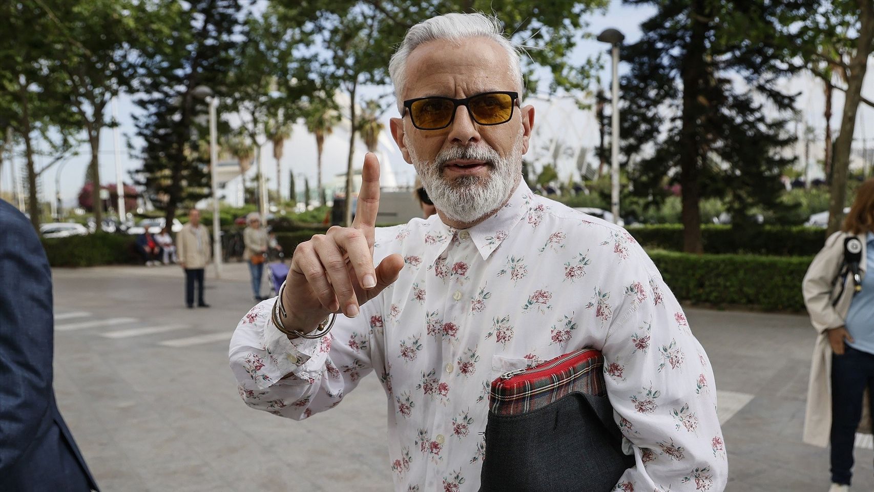 El Supremo ratifica los casi ocho años de cárcel al 'yonki del dinero' de la primera sentencia del 'caso Taula'