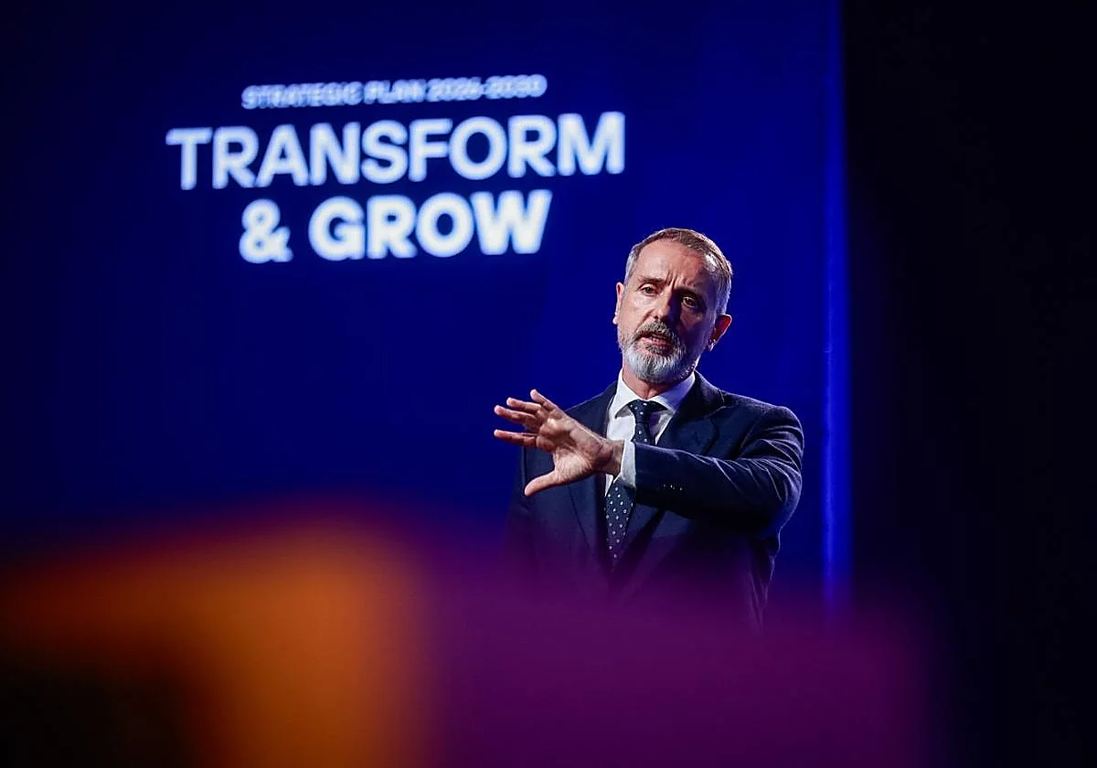 El ERE de Telefónica se cierra con 4.525 afectados y un coste de 2.500 millones