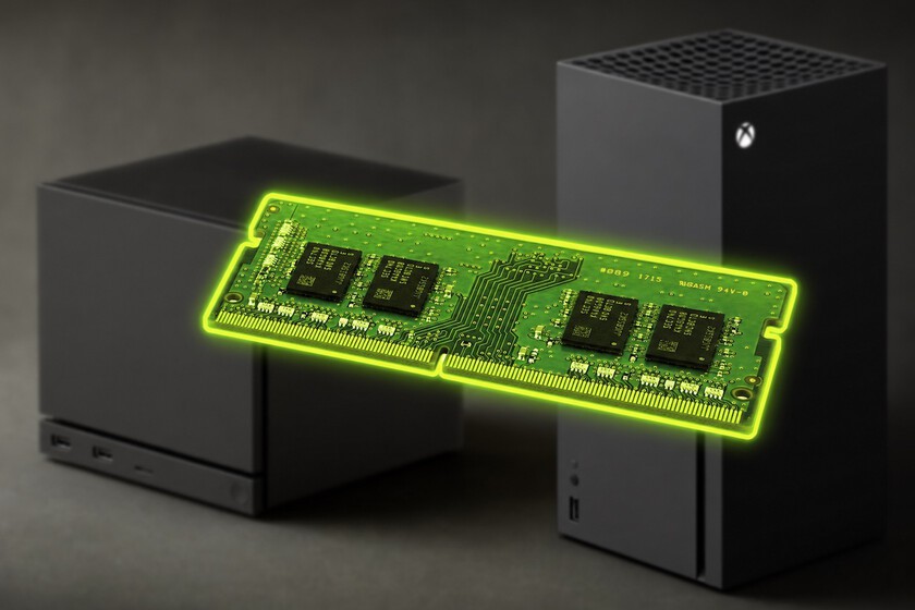 "Nunca habíamos visto que el precio de un componente subiera tanto y tan rápido": Lo de Apple, Microsoft y Valve solo es la punta del iceberg