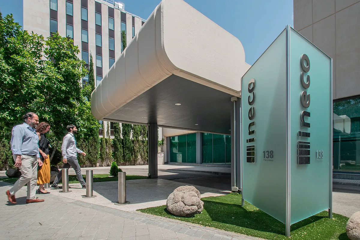 Ineco gana otra batalla judicial a los rivales privados