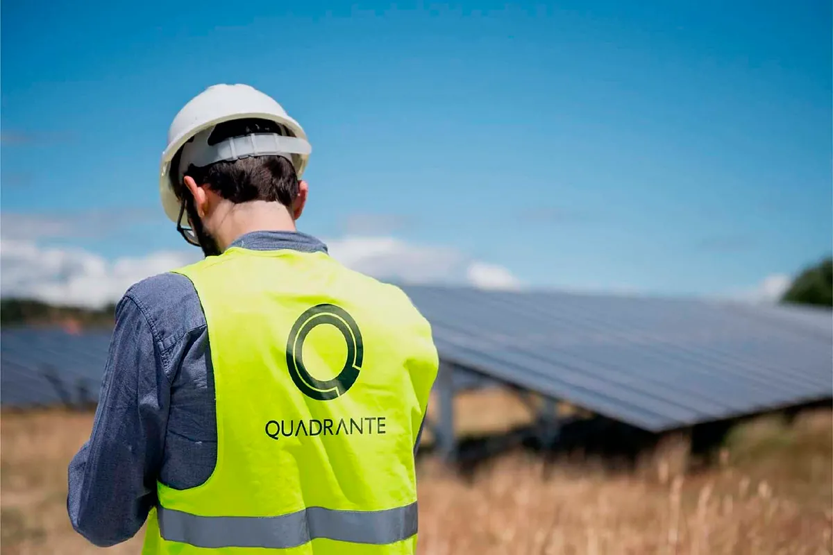 Permira negocia la compra de Quadrante por 400 millones
