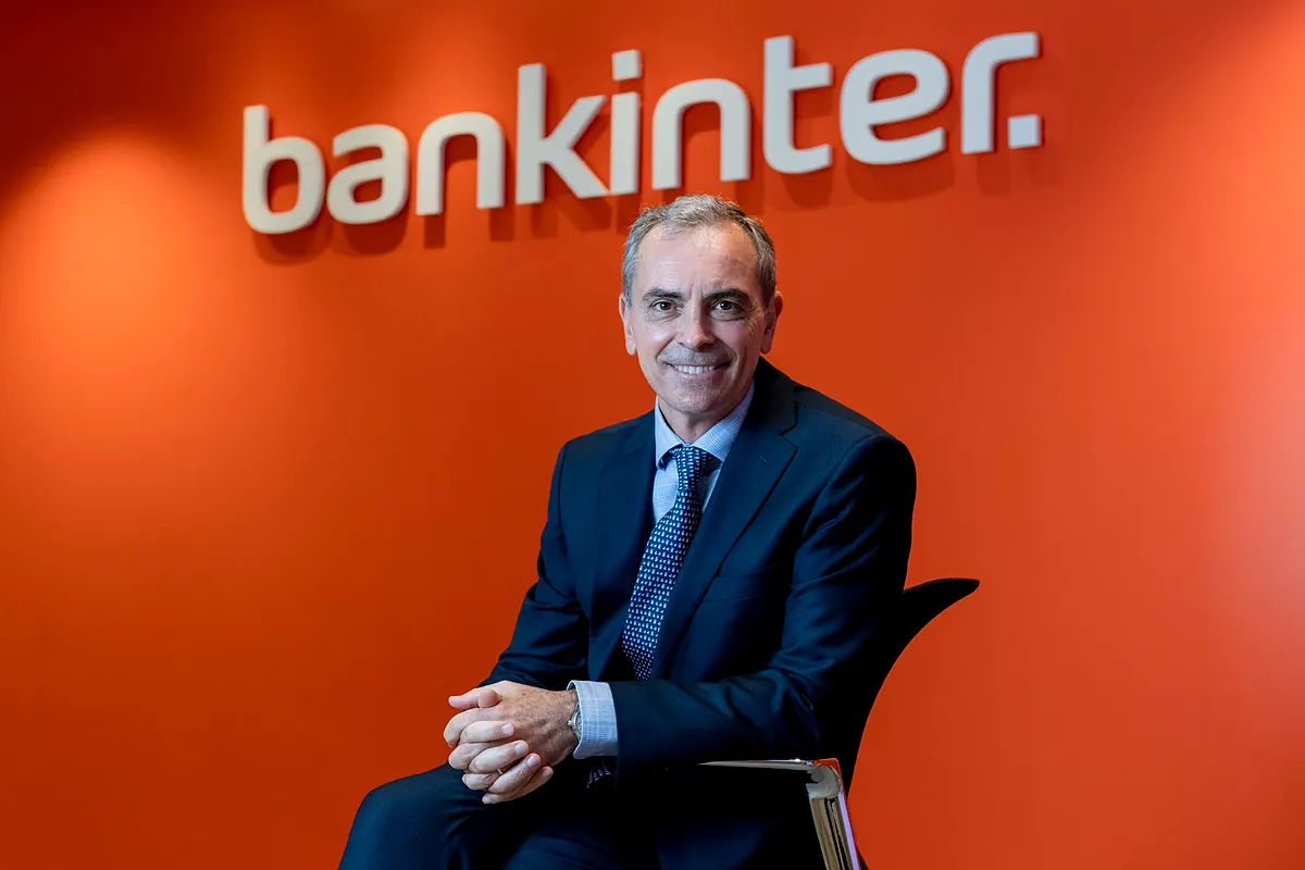 Bankinter pone en orden sus 5.000 agentes inteligentes