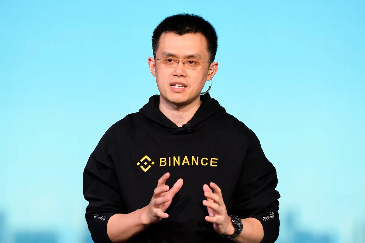 Consejos para los 600.000 usuarios de Binance en España