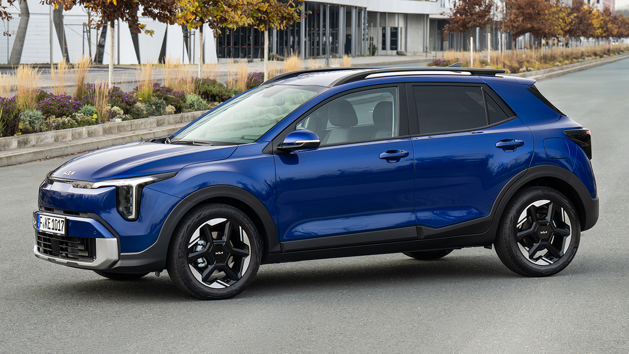 Cuesta menos de 20.000 €, consume poco y ha sido rediseñado por fuera y por dentro: el SUV más barato de KIA es un chollo nivel Dacia