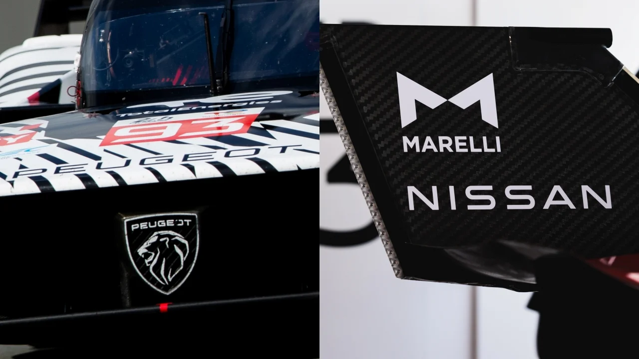 Stellantis y Nissan se quieren quedar con una empresa con apellido mítico en la Fórmula 1 tras su concurso de acreedores