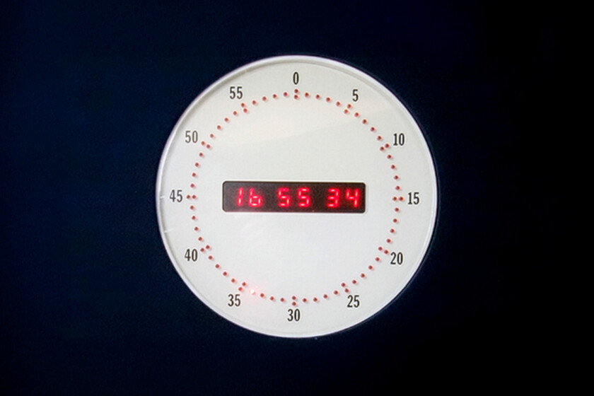 Los relojes atómicos parecían intocables. Un apagón provocó un desfase en la hora oficial de EEUU