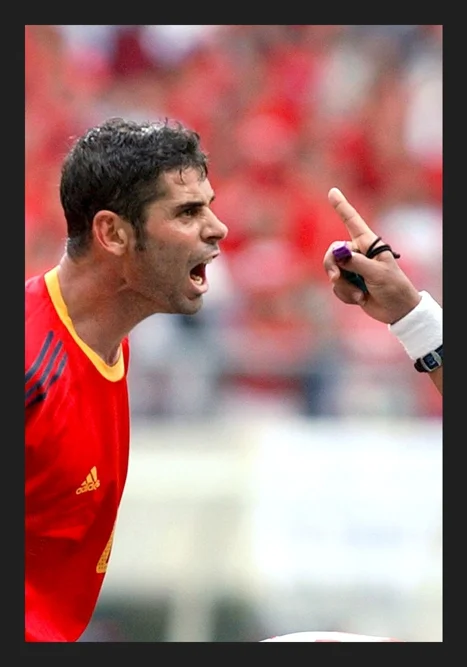 El muro insalvable de Al Ghandour