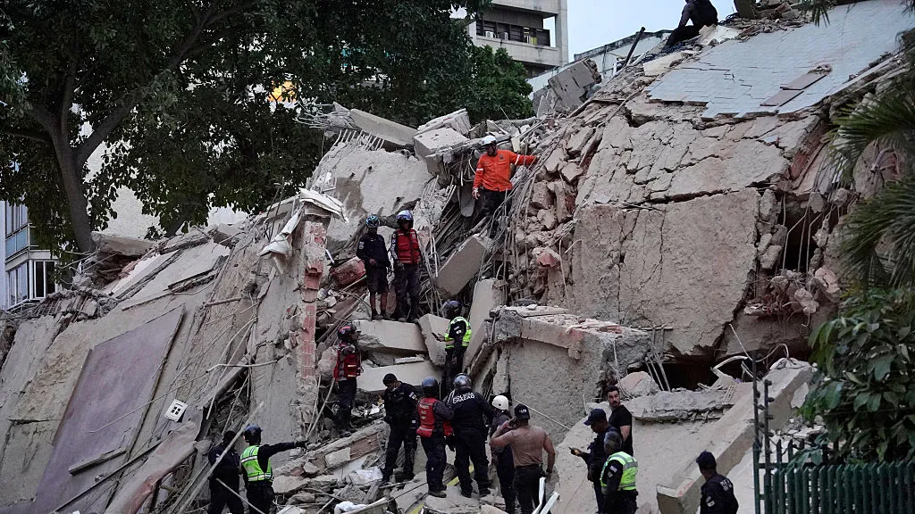 El factor estructural: Por qué el segundo sismo fue letal para los edificios de Venezuela