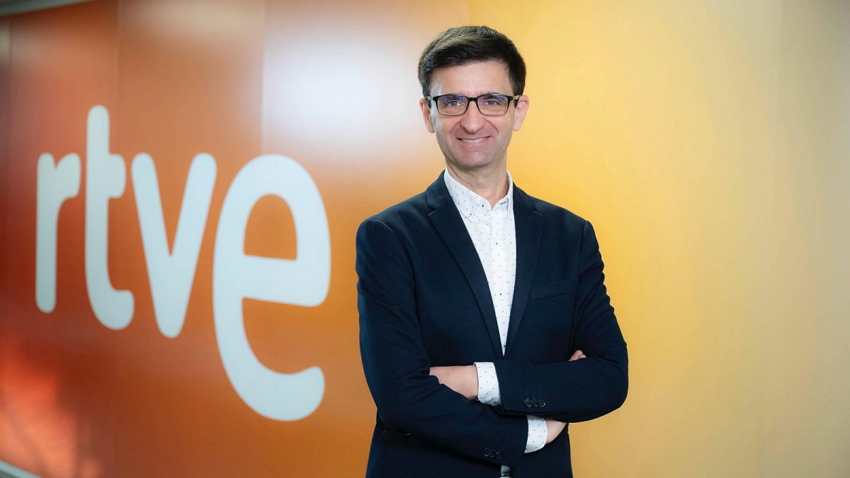 El presidente de RTVE se disculpa por subtitular su andaluz a la madre de Fabián