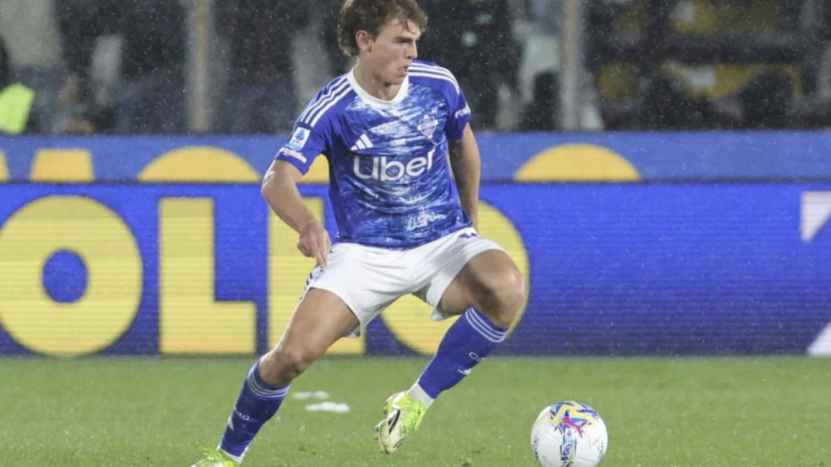 Millonada al Madrid por dejar a Nico Paz en el Como... con opción de recompra