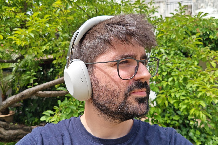 He probado los auriculares más lujosos de Sony y sí, son exactamente lo que podrías esperar de unos auriculares de más de 600 euros