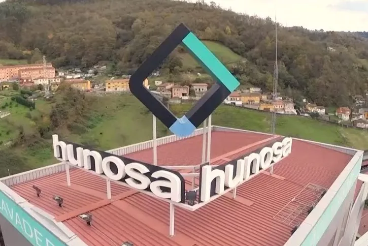 Hunosa pacta un plan de empresa con 160 incorporaciones y 130 millones de inversión