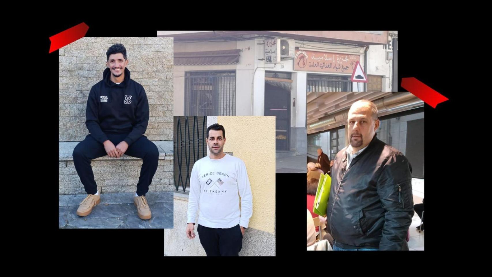 El pueblo extremeño con el 25% de inmigrantes, donde más sube Vox: "Los padres levantaron el campo, los hijos dan problemas"