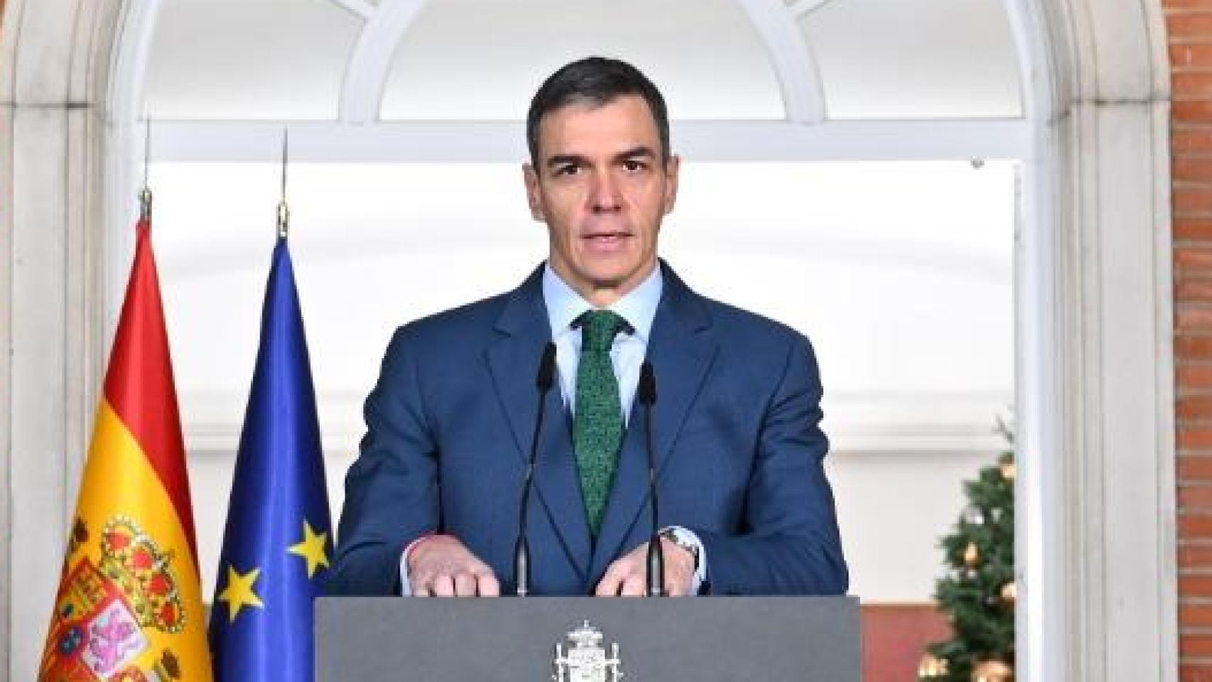 Sánchez se enroca tras el 21-D y sólo retoca el Gobierno para controlar más las federaciones del PSOE desde Moncloa
