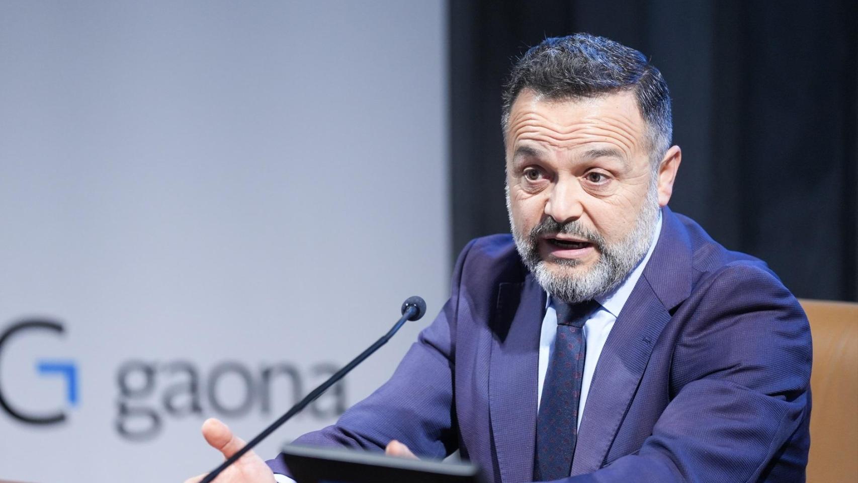 Toajas, el protegido de María Jesús Montero condenado por acoso, se estabilizó su propia plaza en la Diputación de Sevilla