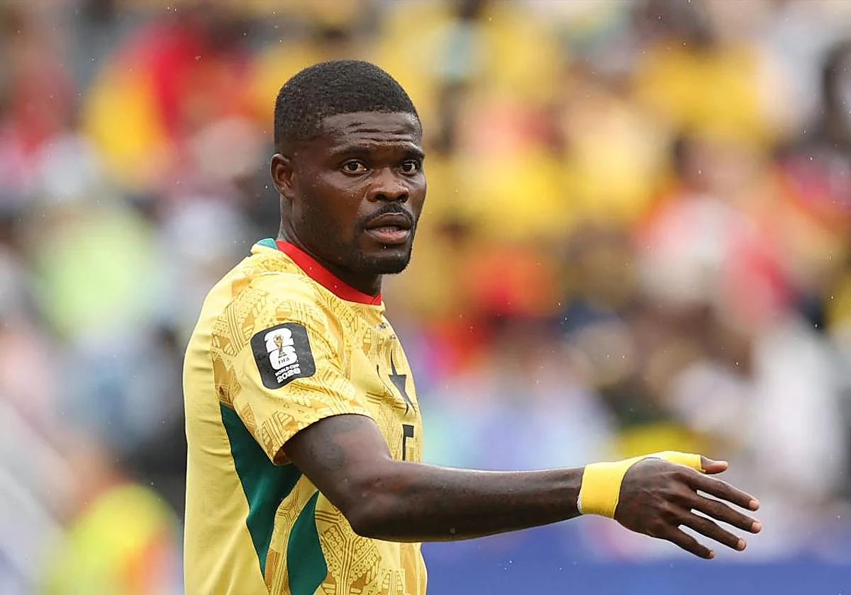 En directo, Croacia-Ghana