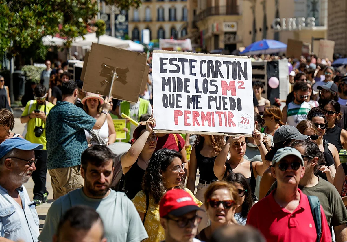 ¿Qué mueve a salir a la calle?