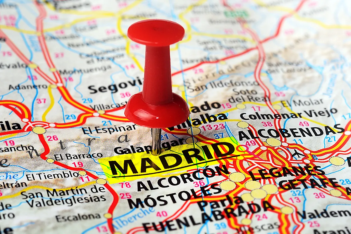 Madrid capta 10.258 millones de inversión hasta septiembre, cinco veces más que Cataluña