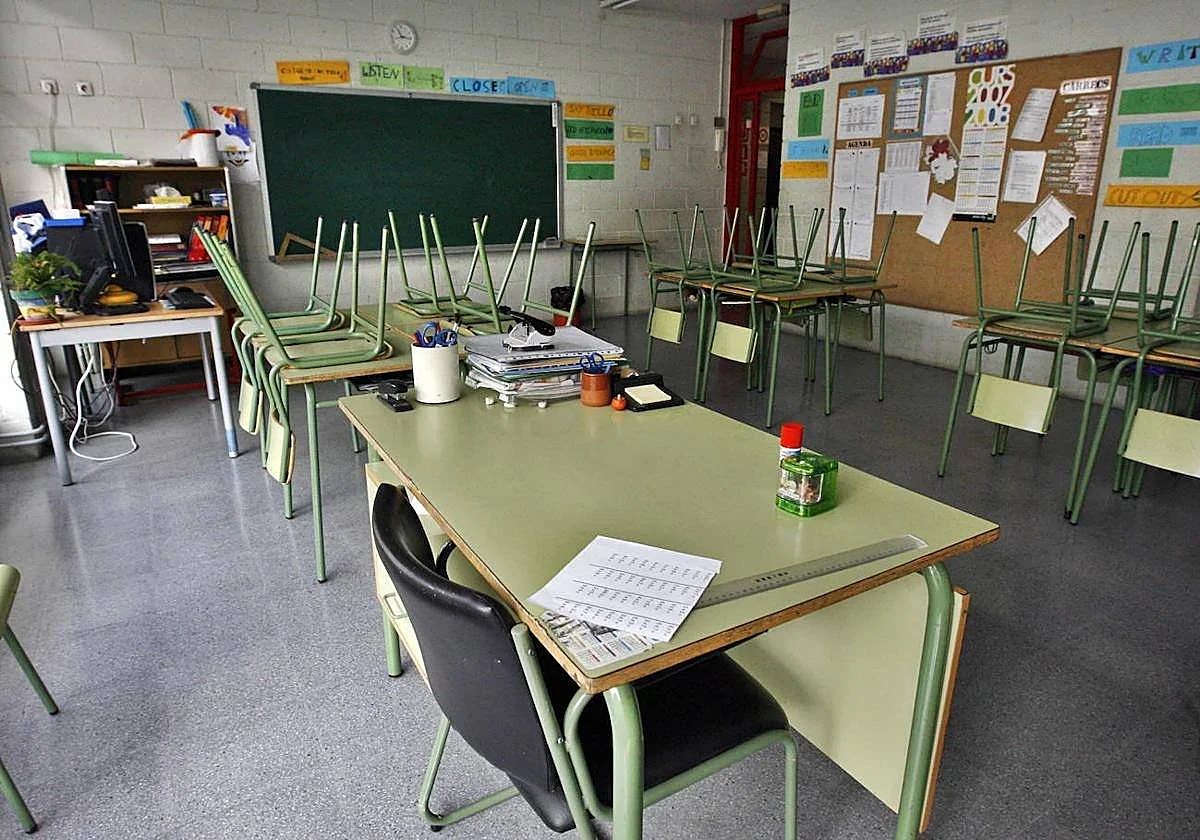 El TSJA corrige a la Junta: la beca general es compatible con la ayuda NEAE para alumnos con necesidades especiales
