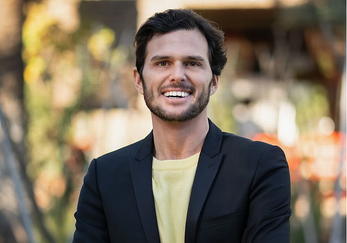 «Todos los días me llaman de Dubai porque alguien quiere comprar una casa en Marbella»