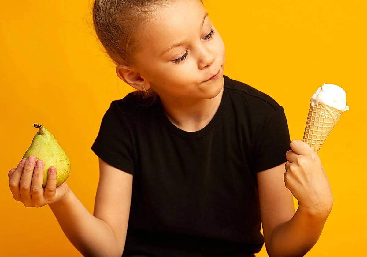 Analizamos los menús infantiles de tres restaurantes… y todos suspenden