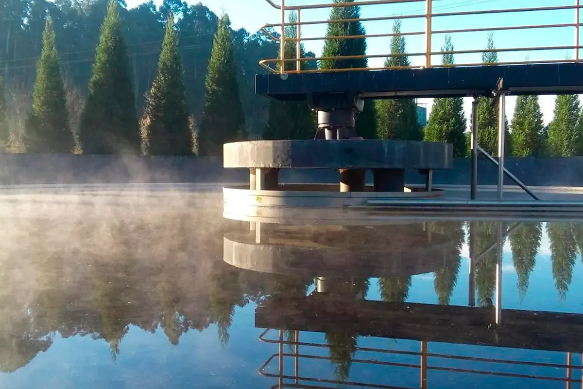 Antin suma a Citi como asesor para la venta de Indaqua