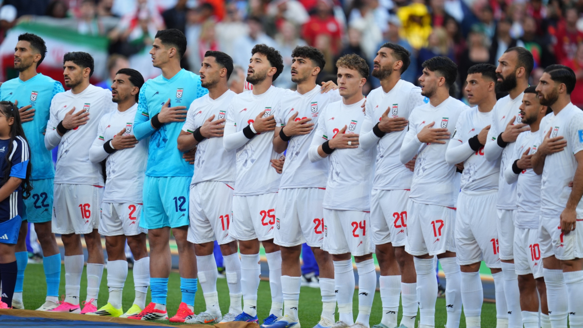 El final más cruel para Irán