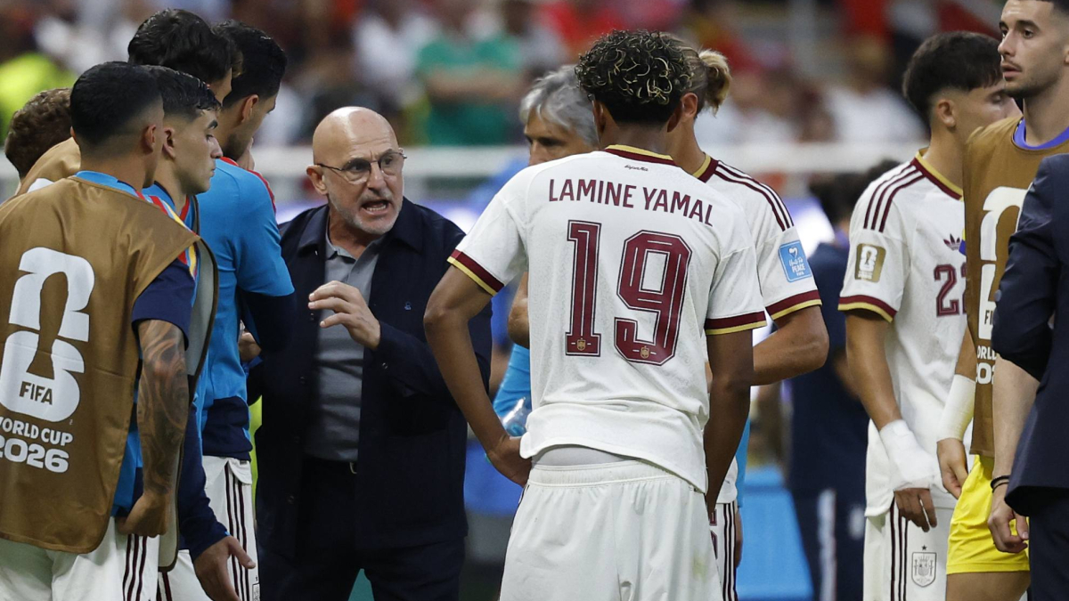 España ya conoce el camino hacia la final