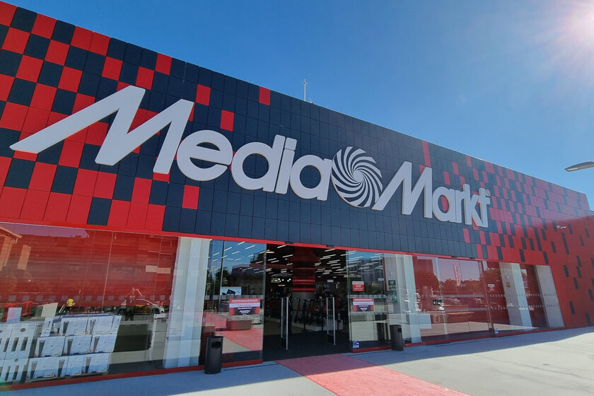 Las mejores ofertas de MediaMarkt en tecnología, hoy 28 de junio