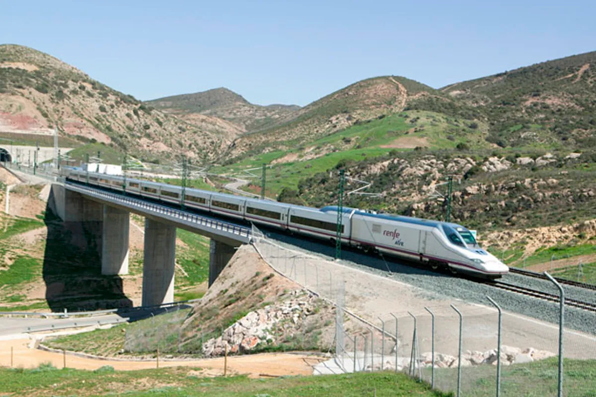 La huelga de Renfe de este lunes cancelará 320 trenes