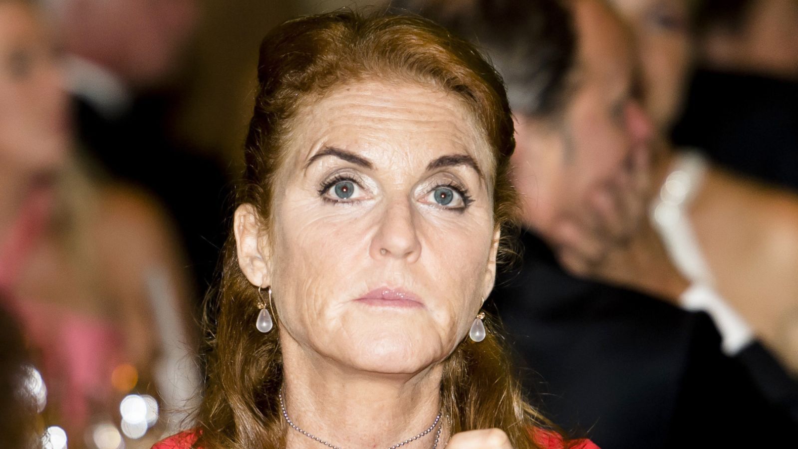 Sarah Ferguson visitó a Epstein cuando cumplía condena por un delito sexual: sus citas en la tapadera secreta del magnate