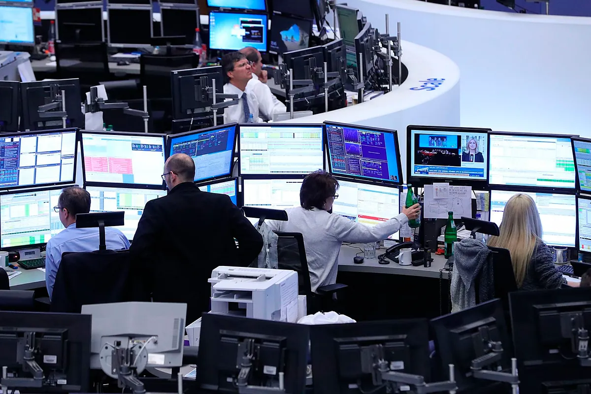 Tres referentes de este año pueden doblar la rentabilidad de Europa en 2026