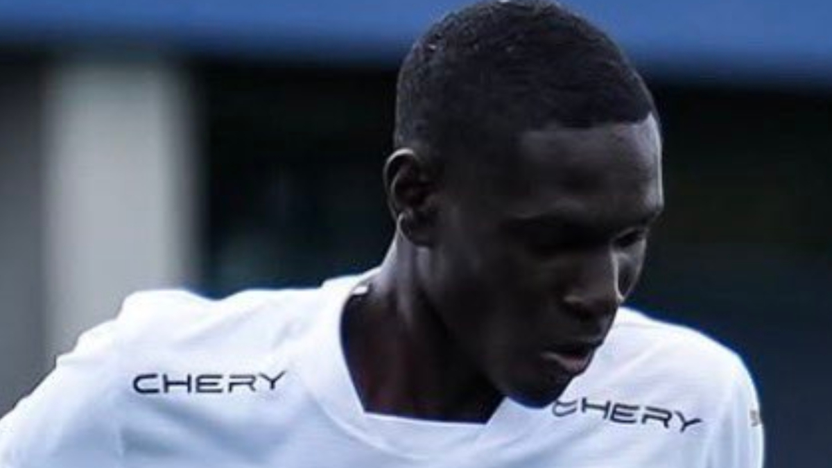 El Barça ficha a Josué Caicedo