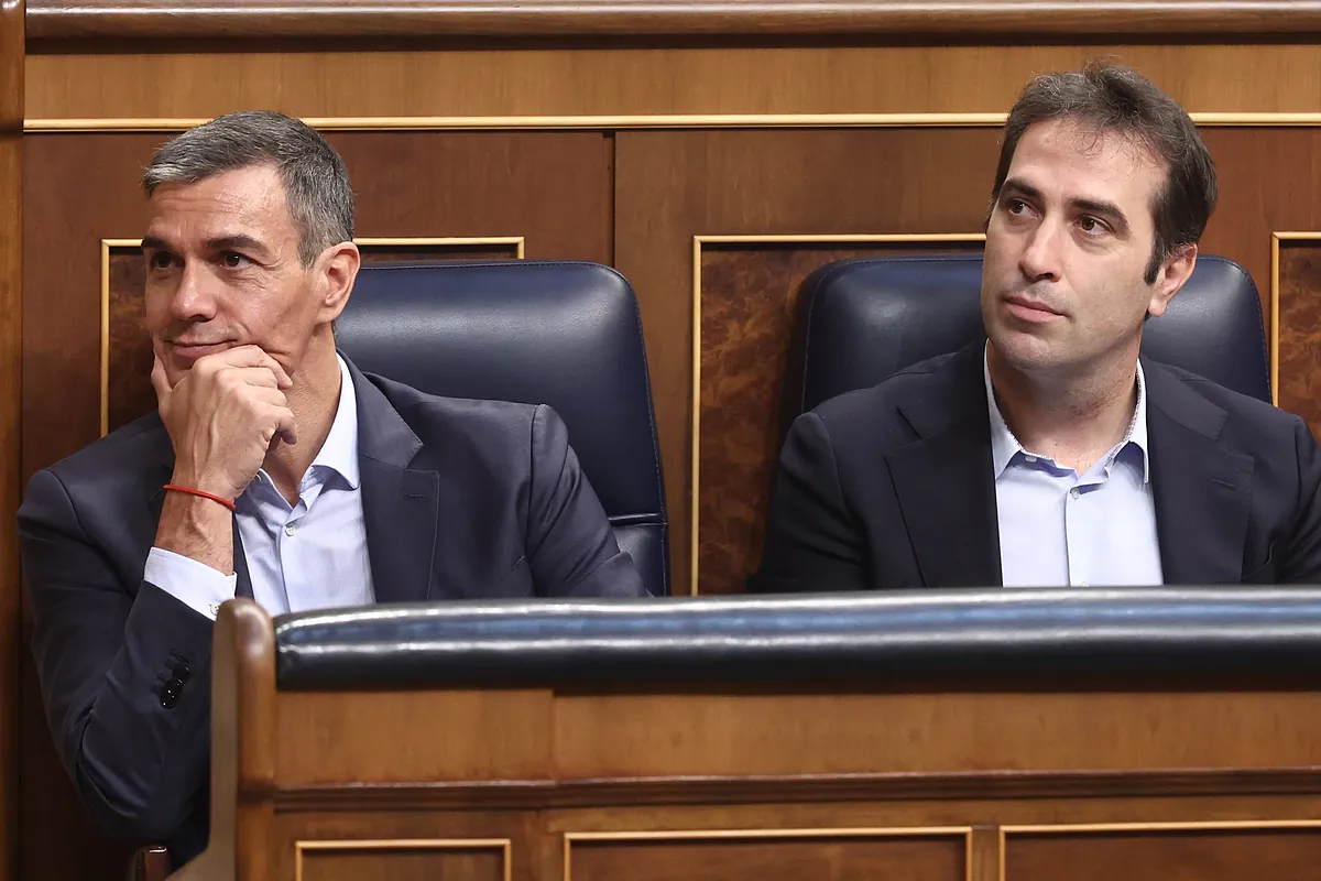 El Gobierno aprueba mañana medidas frente a la guerra de Irán junto al nuevo cuadro macro