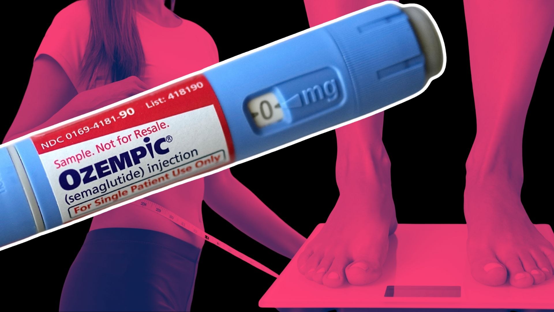 Ozempic, el medicamento 'milagro' que ya está cambiando el consumo