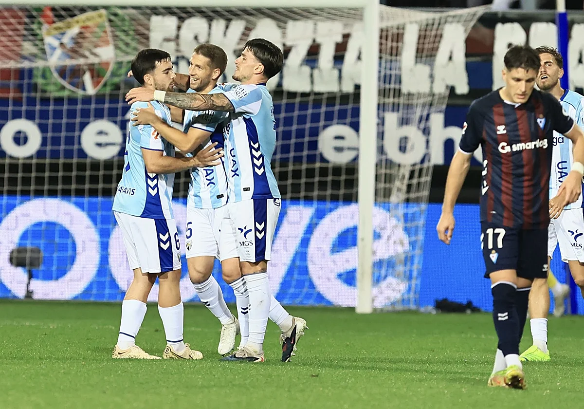 El Málaga hace oficial la salida de Brasanac