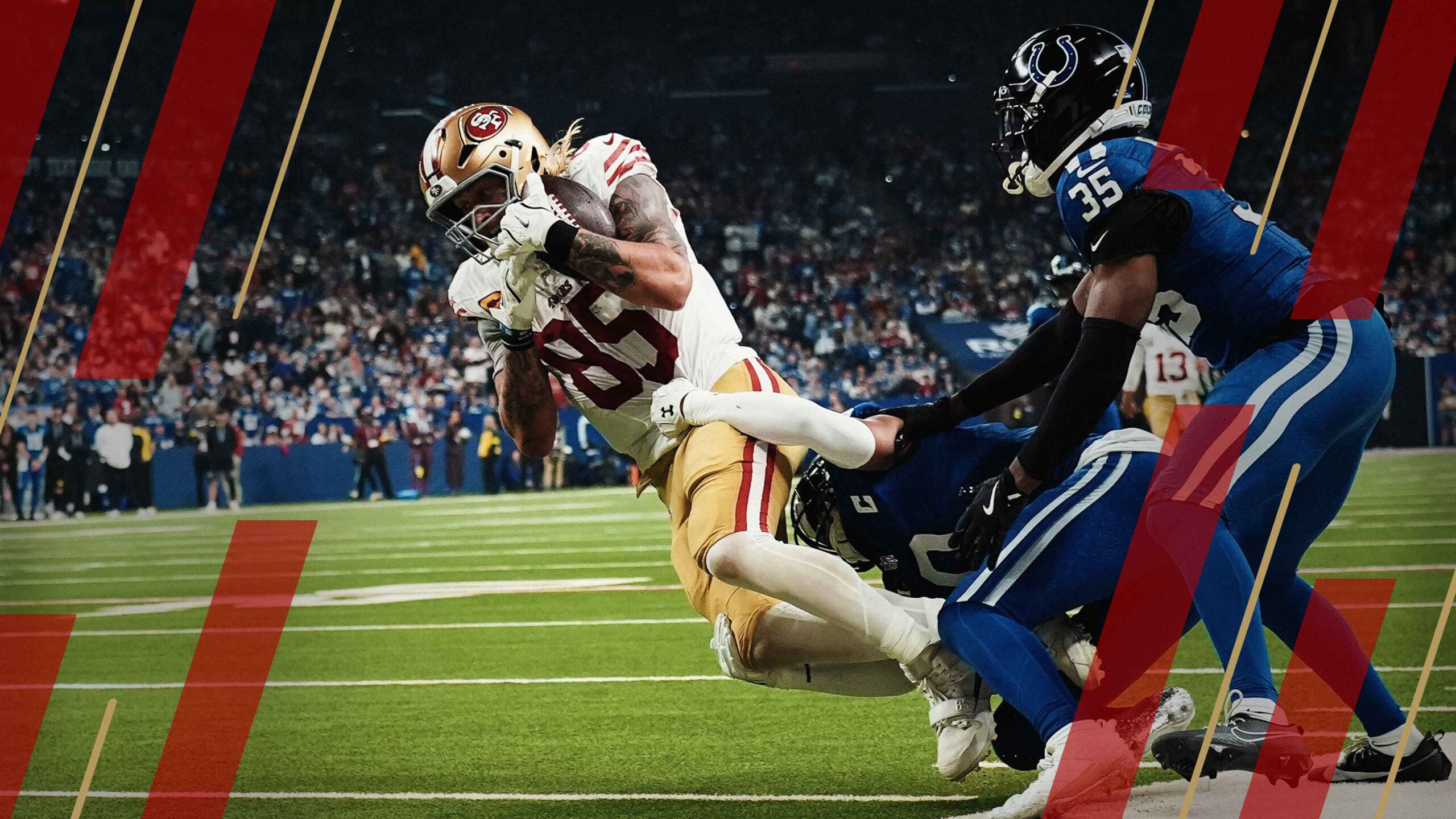 NFL Week 16 Recap: Immediate fantasy football takeaways from Monday’s game