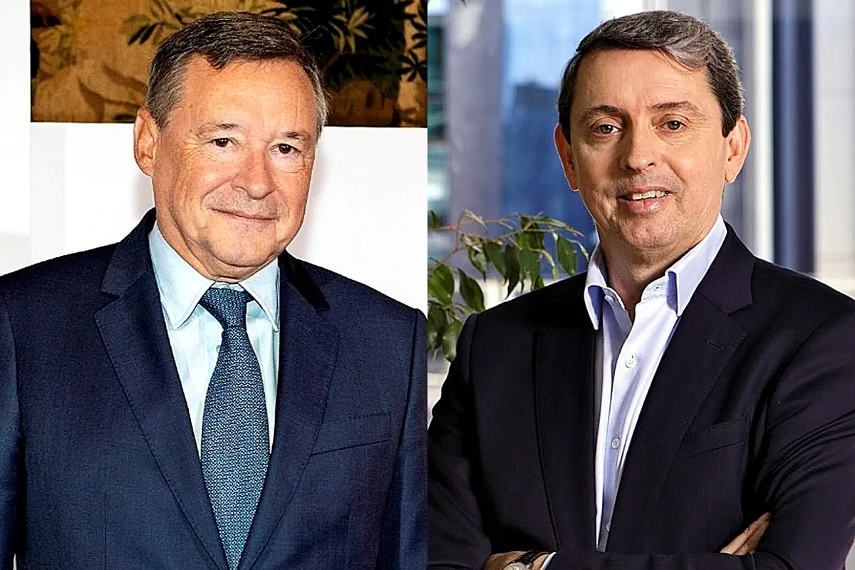Indra y Santa Bárbara: una alianza con 14.000 millones en el horizonte