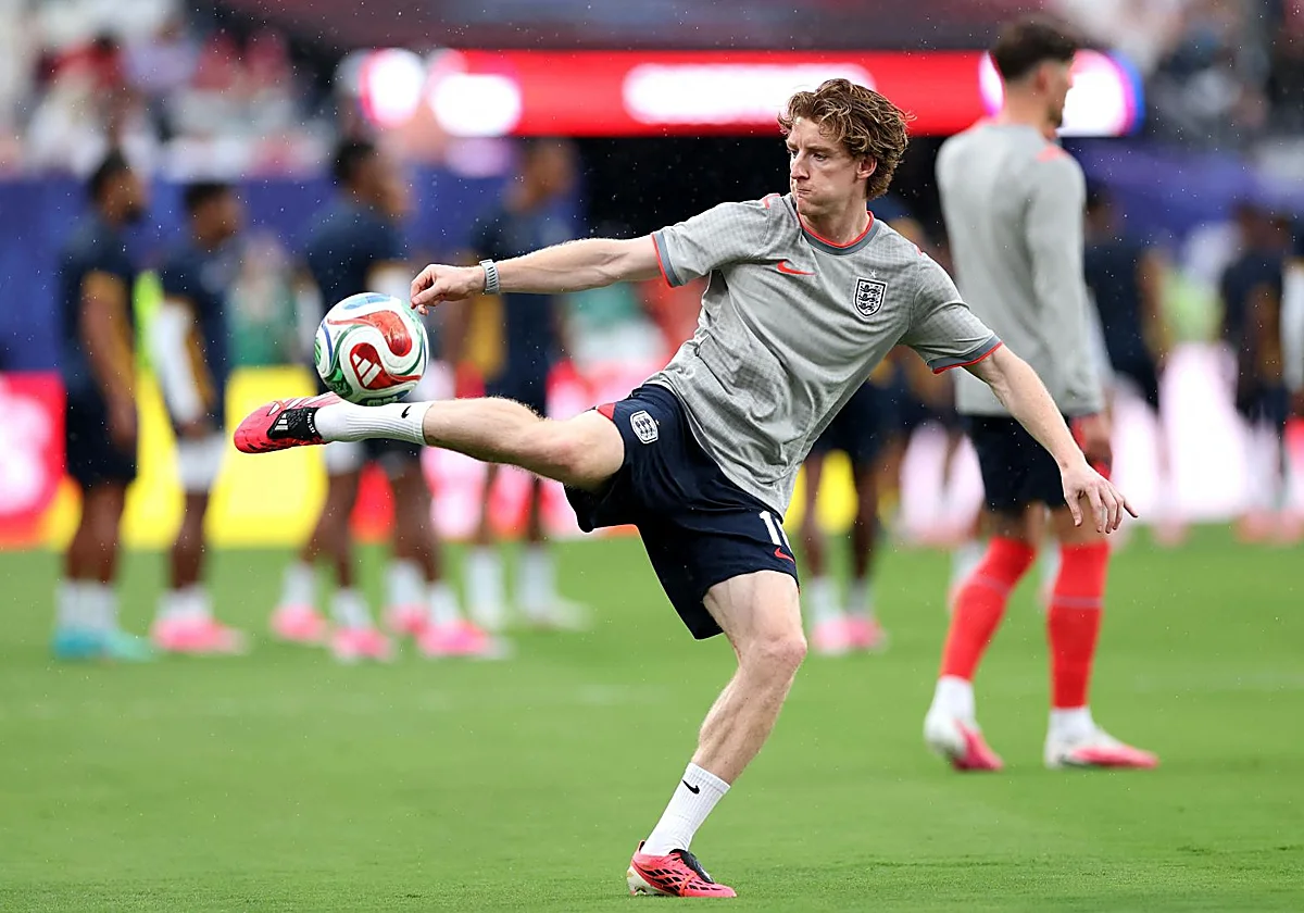 ¿Qué ha comprado el Barça? El Mundial de Gordon no vale 80 millones