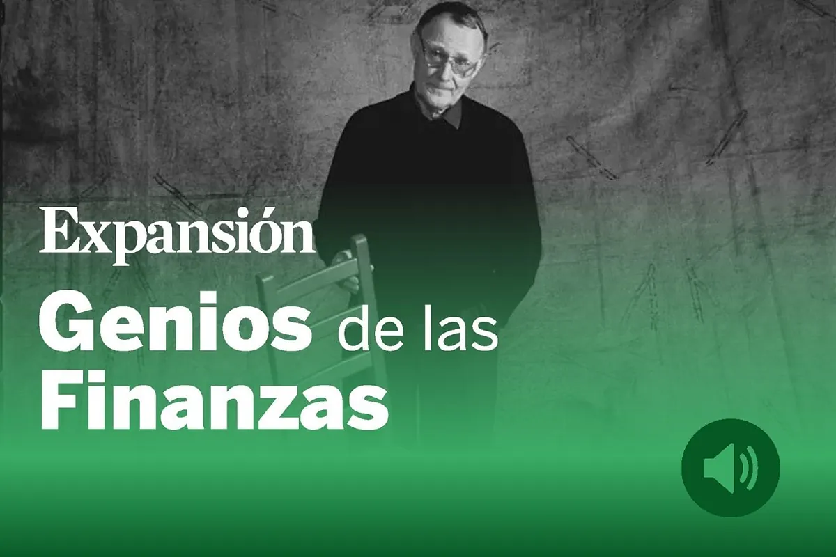 Ingvar Kamprad, el visionario que amuebló millones de hogares
